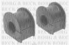 BORG & BECK BSK7079K Repair Kit, stabilizer coupling rod